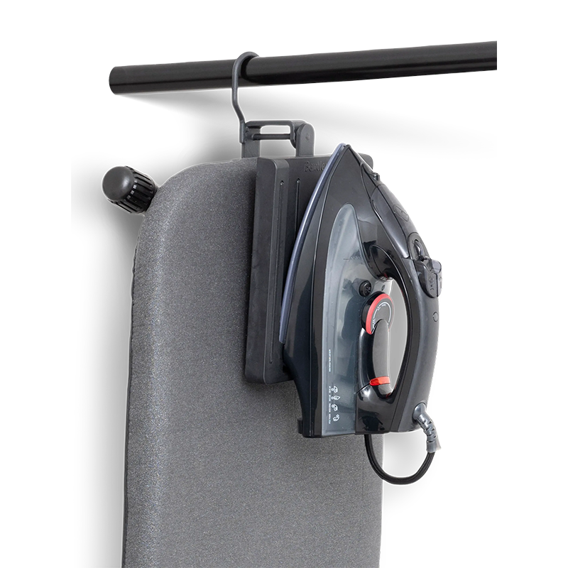 Swirl Premium Ironing board