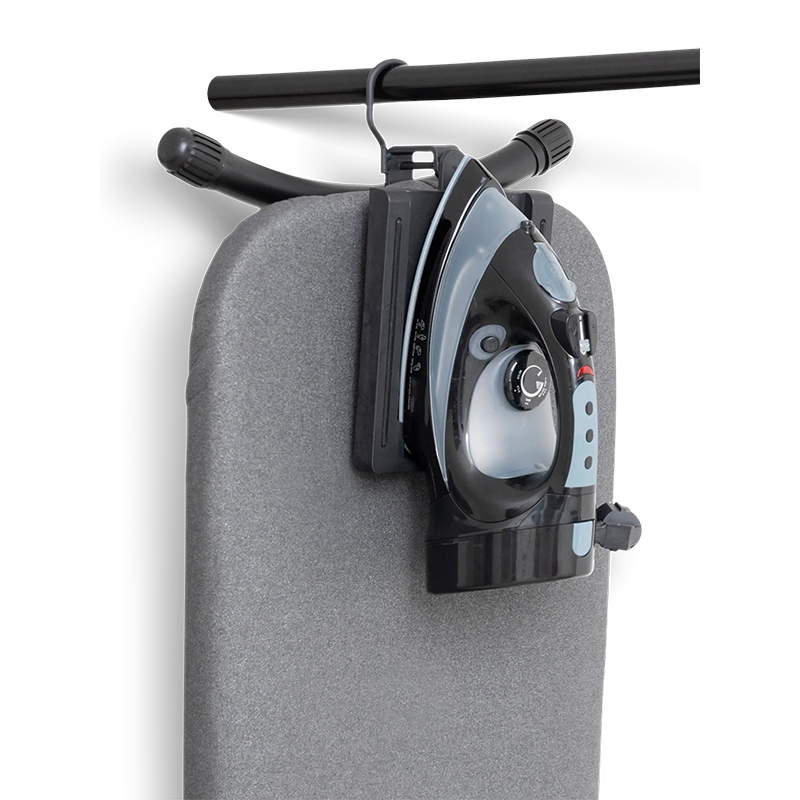 Indigo Premium Ironing Board