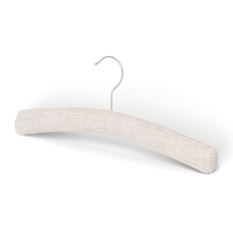 Wellington Cotton Hanger Natural