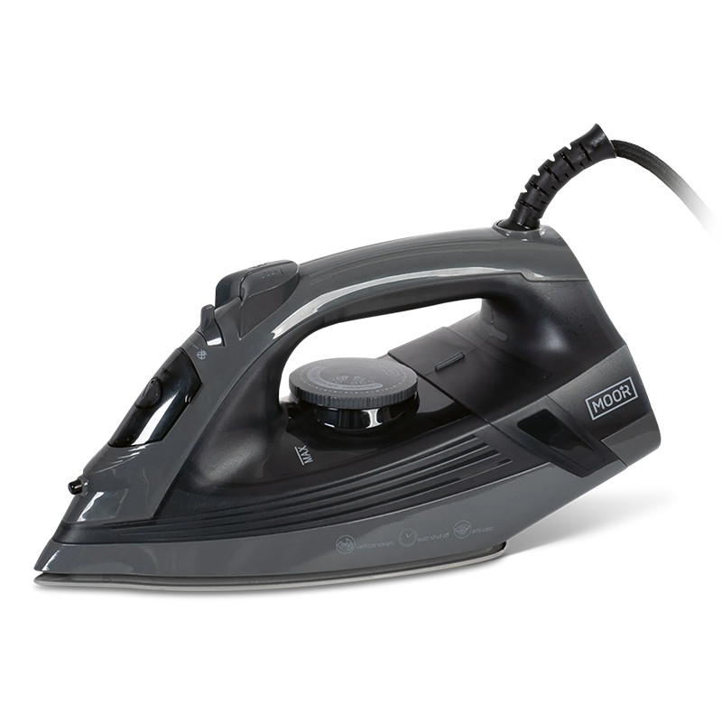 Emma Steam Iron 2000 W