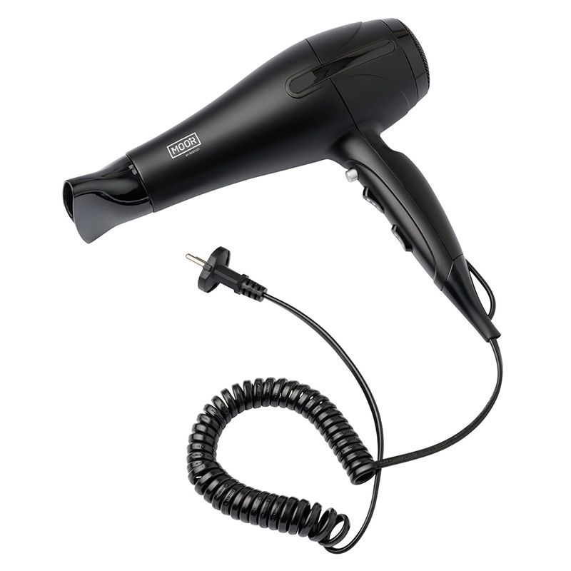 Susan Hairdryer