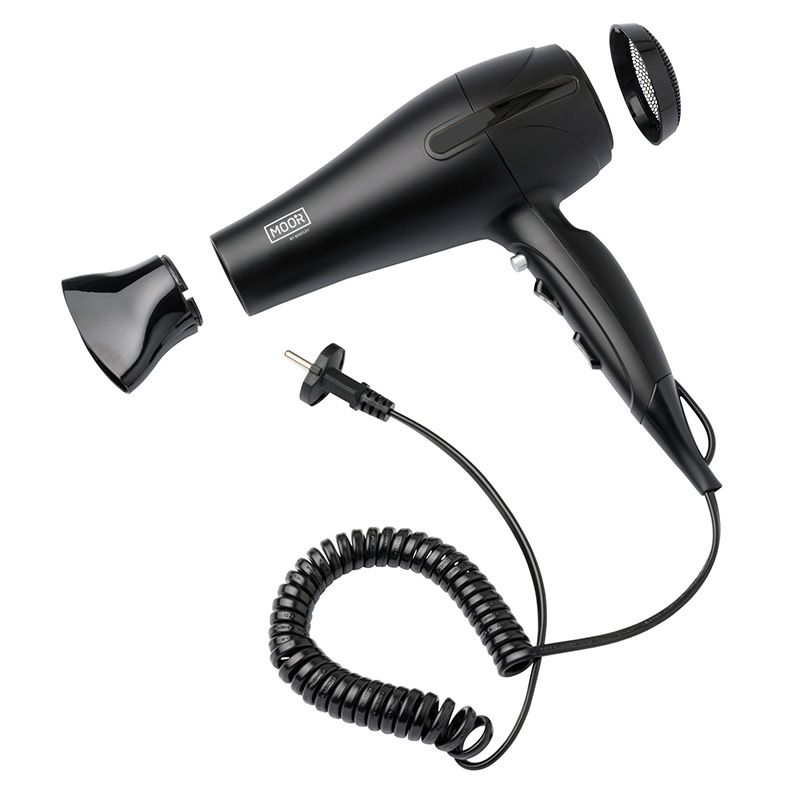 Susan Hairdryer