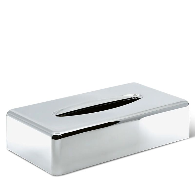 Kim Tissue Box Dispenser