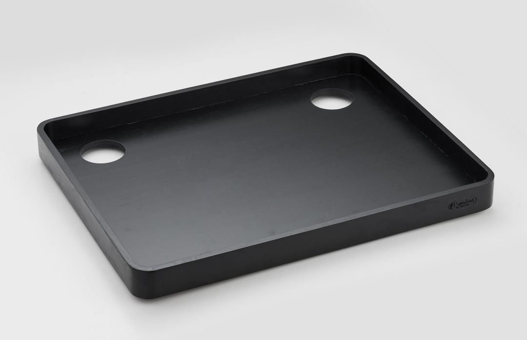 Fenland Espresso-Bricka och Tillbehörslåda