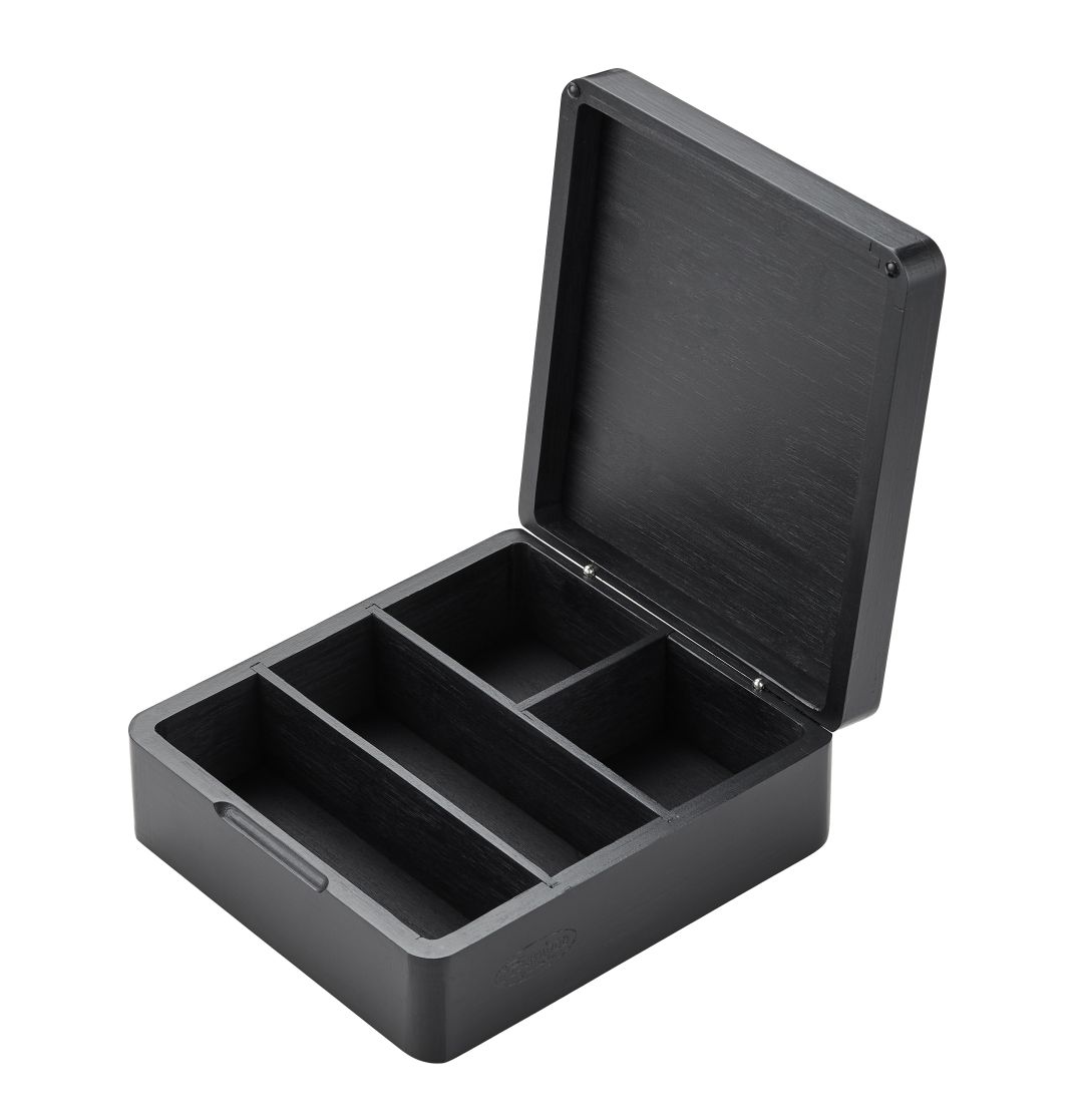 Fenland Espresso-Bricka och Tillbehörslåda