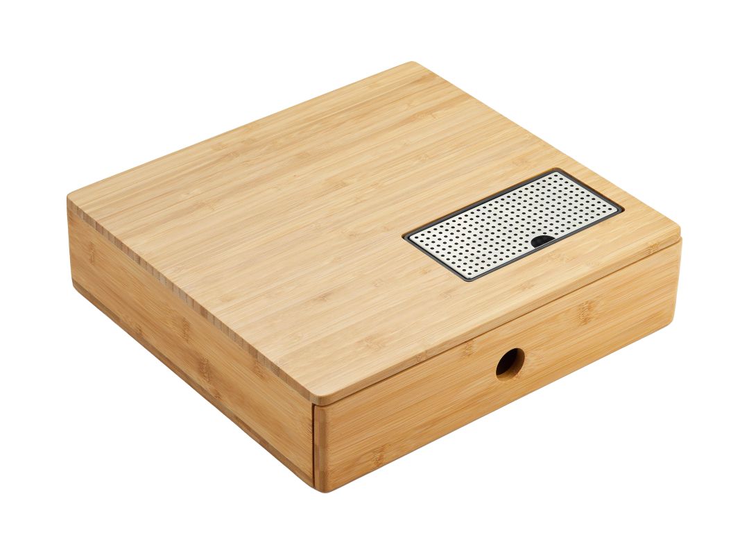 Winsford Espresso-Kaffe Välkomstbricka 