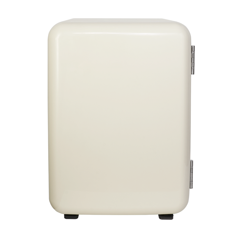 Minibar Retro Cream 40 L