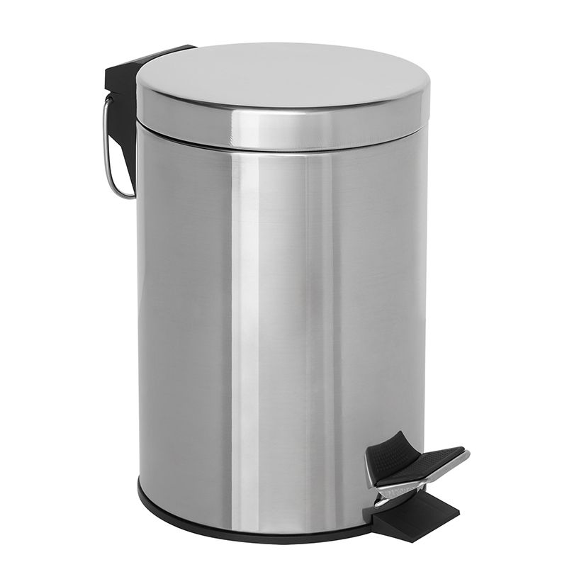 Pedal Bin 3 L Steel