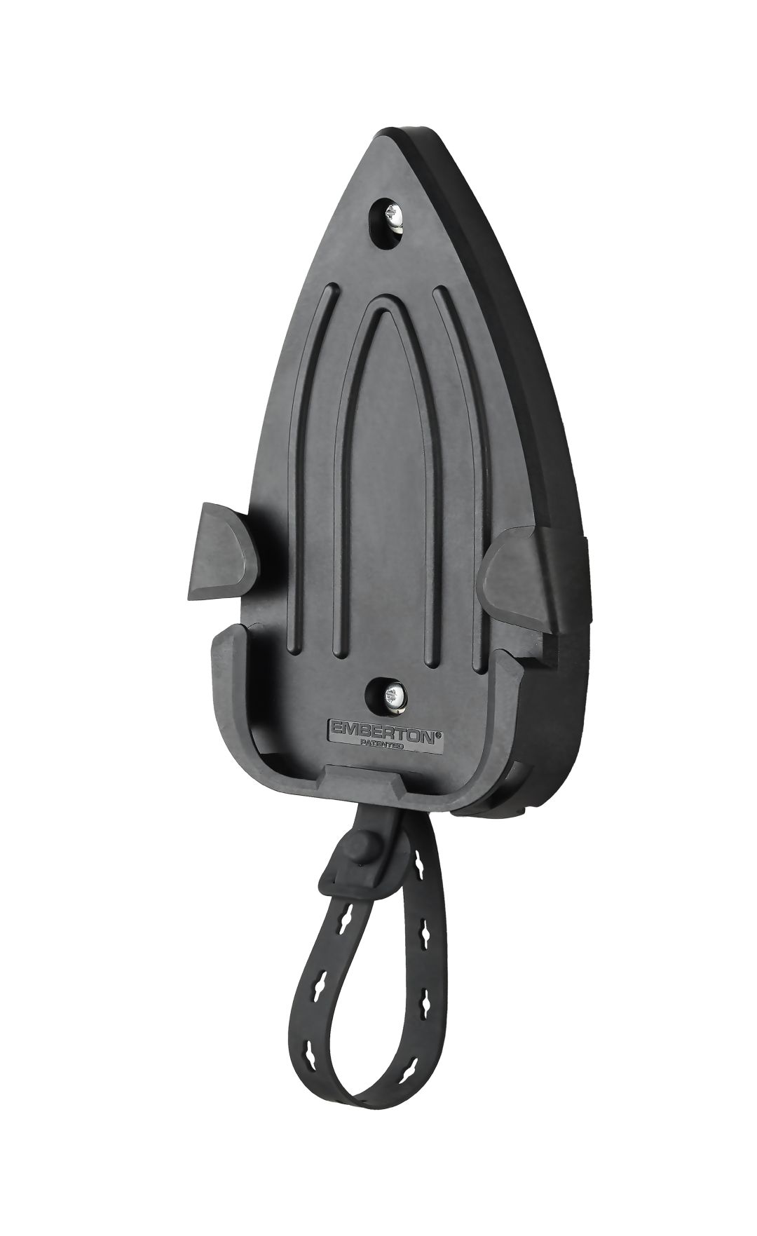 Oakham - Strykjärnshållare med säkert grepp