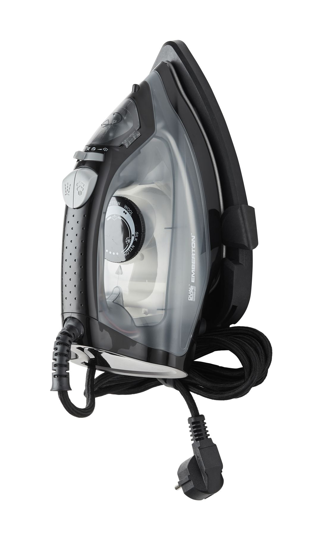 Oakham - Strykjärnshållare med säkert grepp