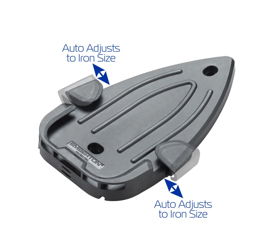Oakham - Strykjärnshållare med säkert grepp