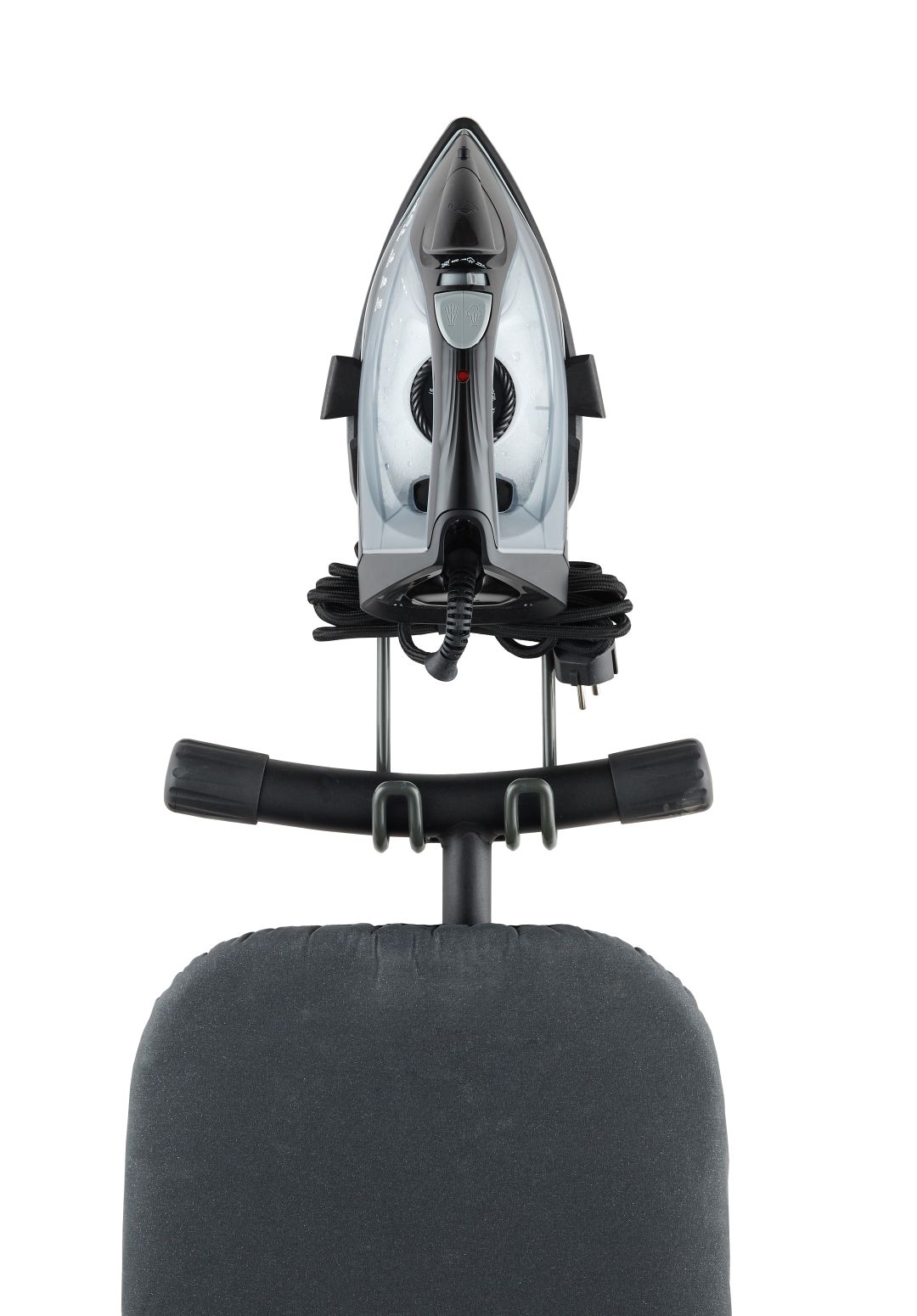 Oakham - Strykjärnshållare med säkert grepp