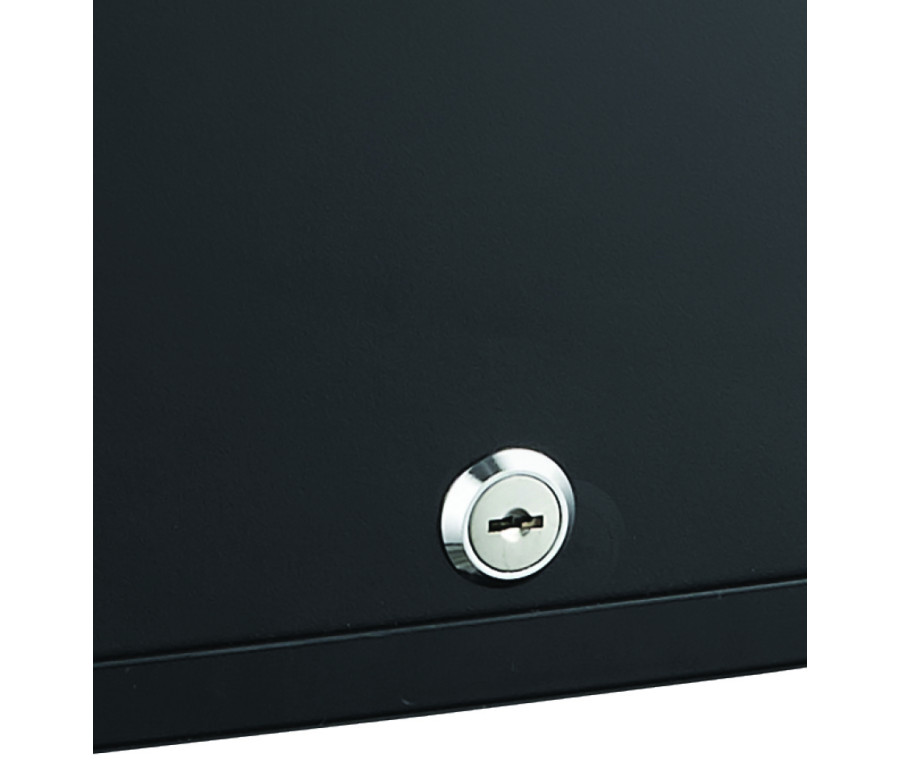 Chesham 35L Minibar Tyst Termoelektrisk (Solid Dörr)