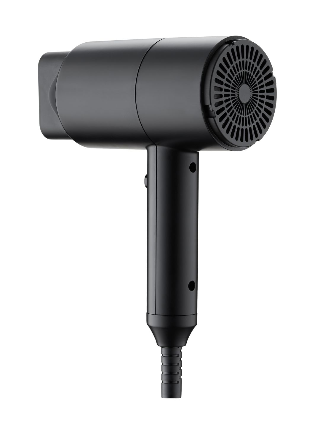 1600W Cylindrisk Hårfön