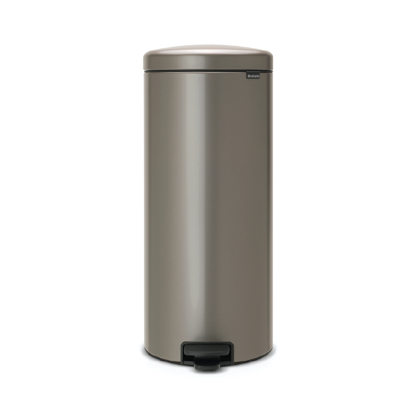 New Icon Pedal Bin 30 L