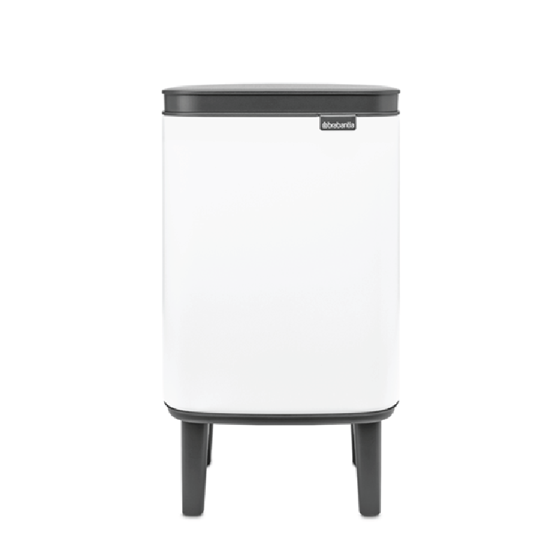 Bo Waste Bin Hi 4 L
