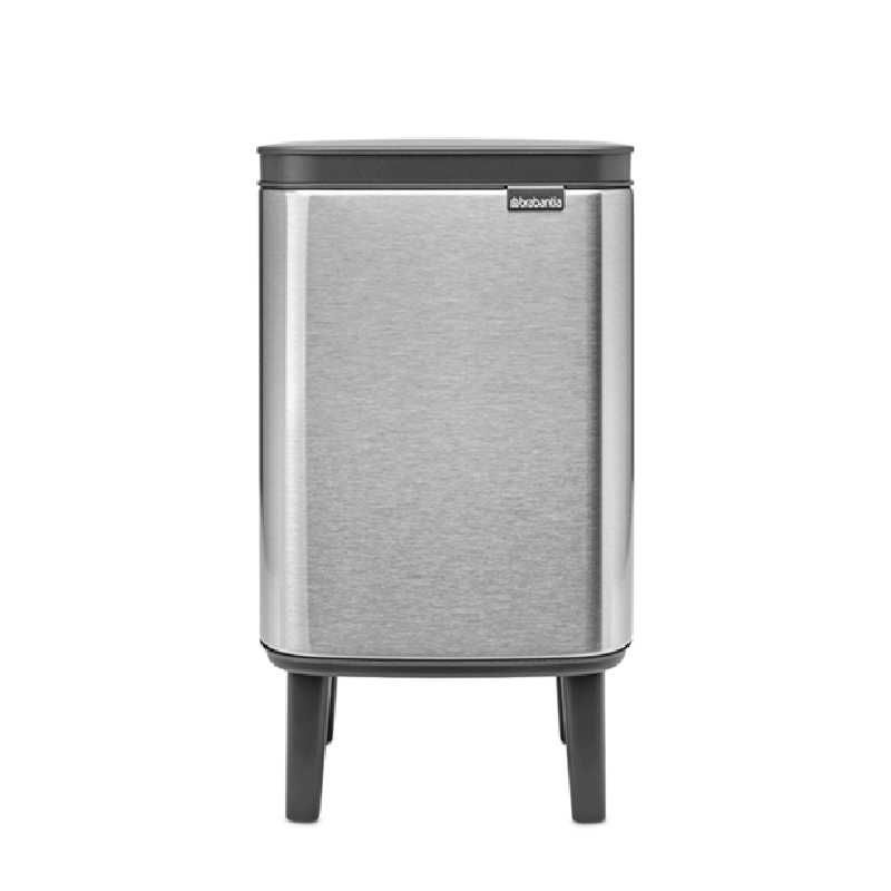 Bo Waste Bin Hi 4 L