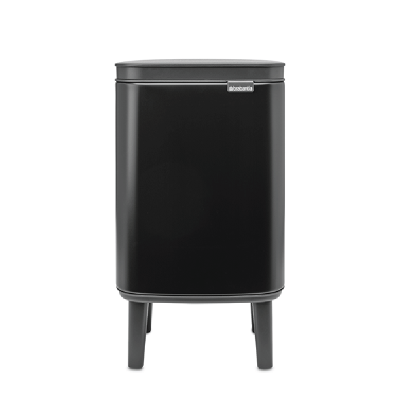 Bo Waste Bin Hi 4 L
