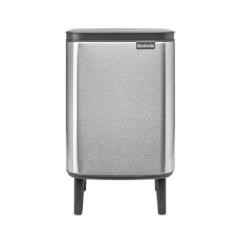 Bo Waste Bin Hi Trash Can 7L