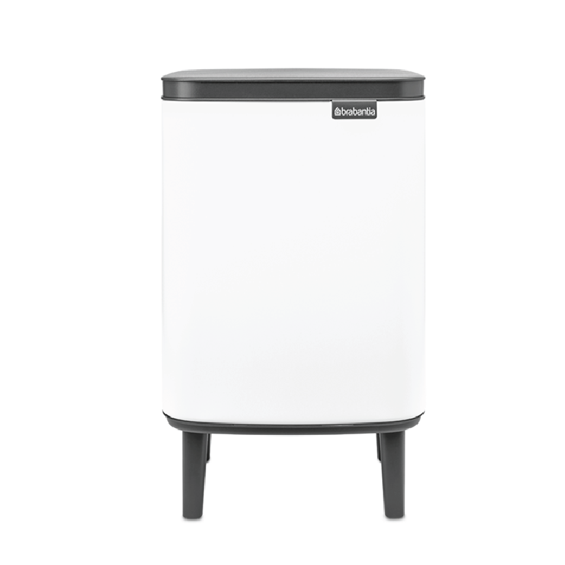 Bo Waste Bin Hi Trash Can 7L