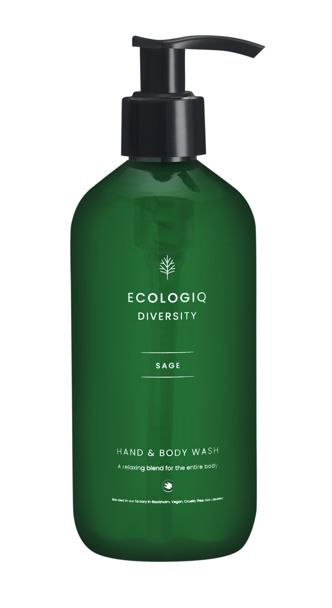 Hand & Body Wash 280ml