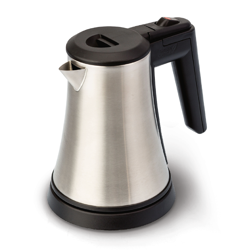 Coral Kettle 0.5 L Stainless Steel