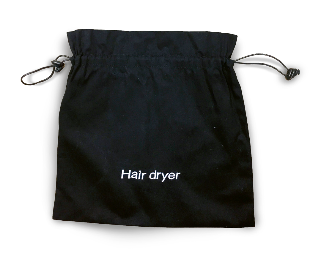 Hairdryer Bag
