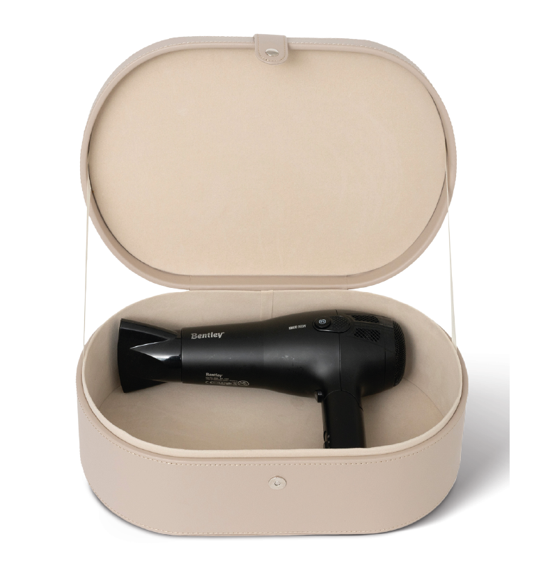 Nevis Hairdryer Box