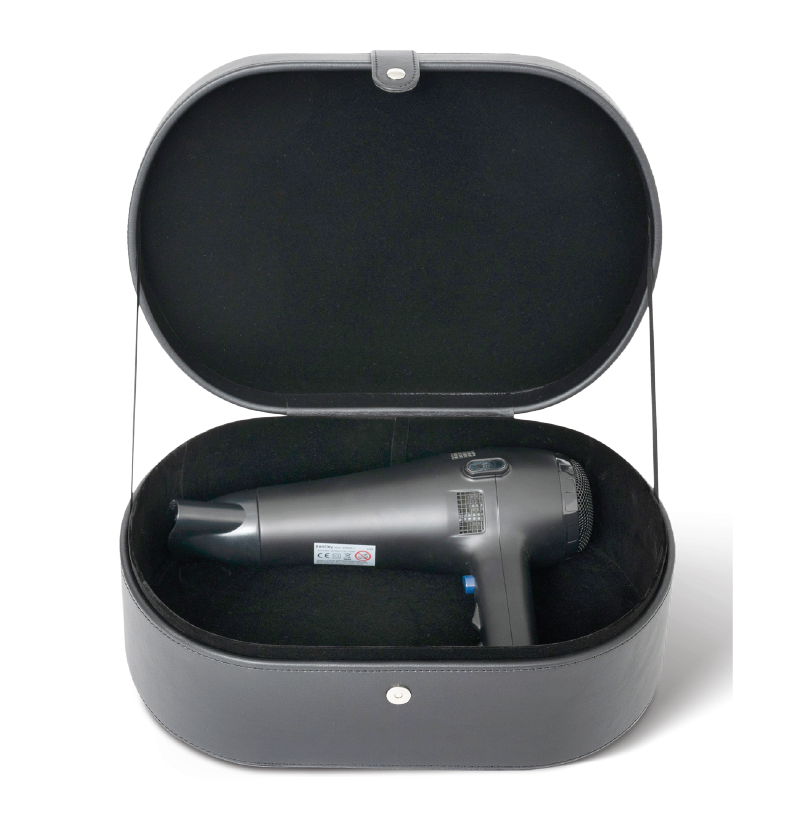 Nevis Hairdryer Box