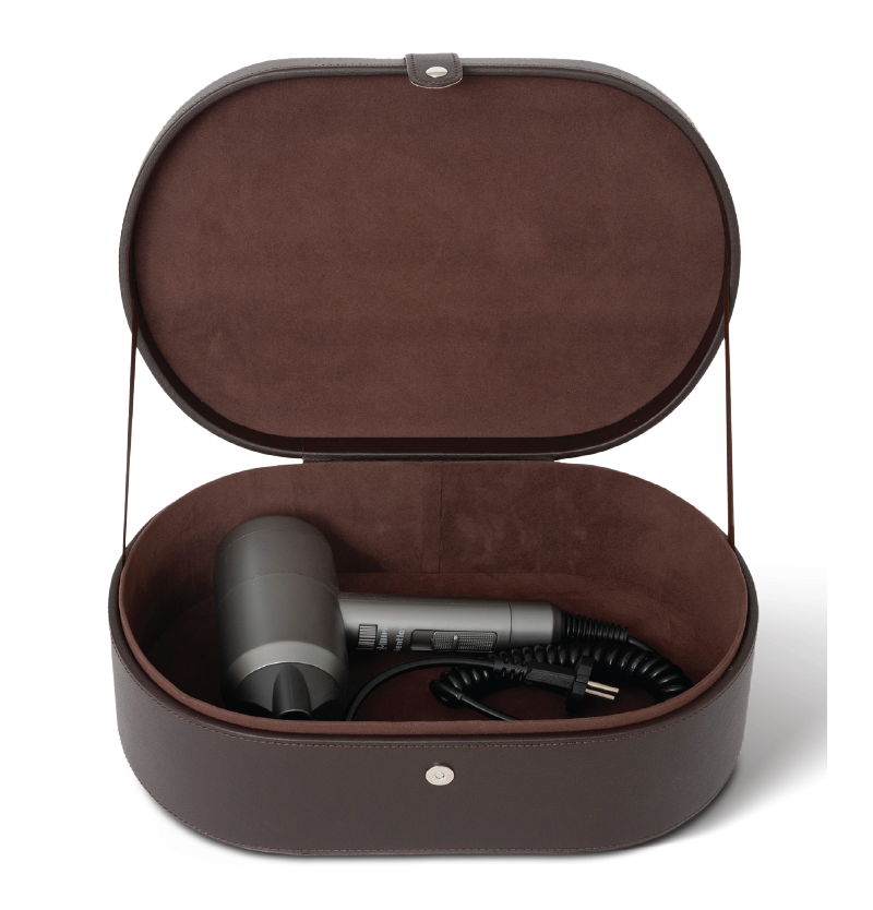 Nevis Hairdryer Box