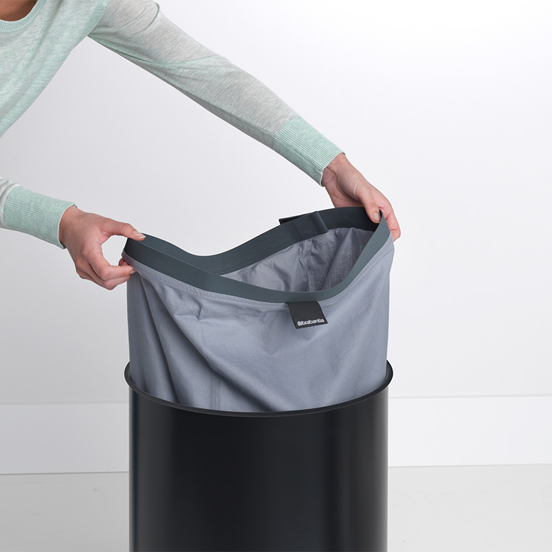 Laundry Bin 60 L