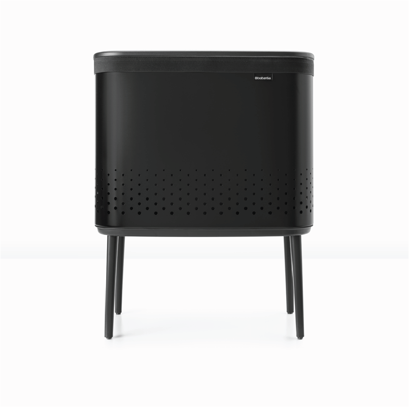 Bo Laundry Bin 60 L