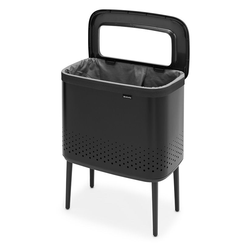 Bo Laundry Bin 60 L