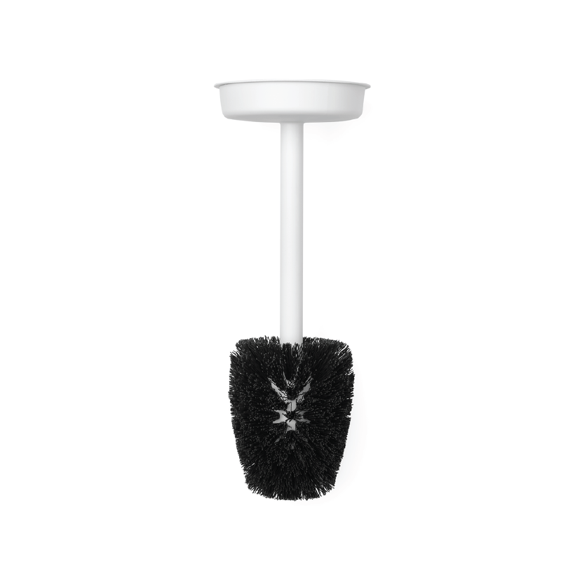Mindset Toilet Brush Holder