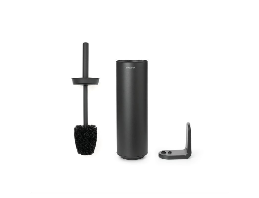 Mindset Toilet Brush Holder