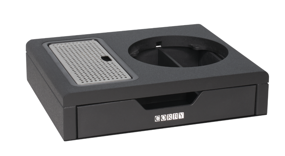 Corby Kensington Compact Welcome Tray