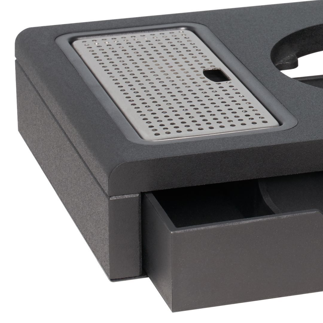 Corby Kensington Compact Welcome Tray