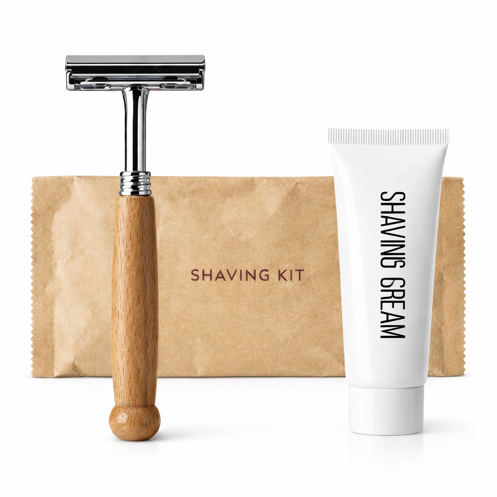Livv SHAVING KIT