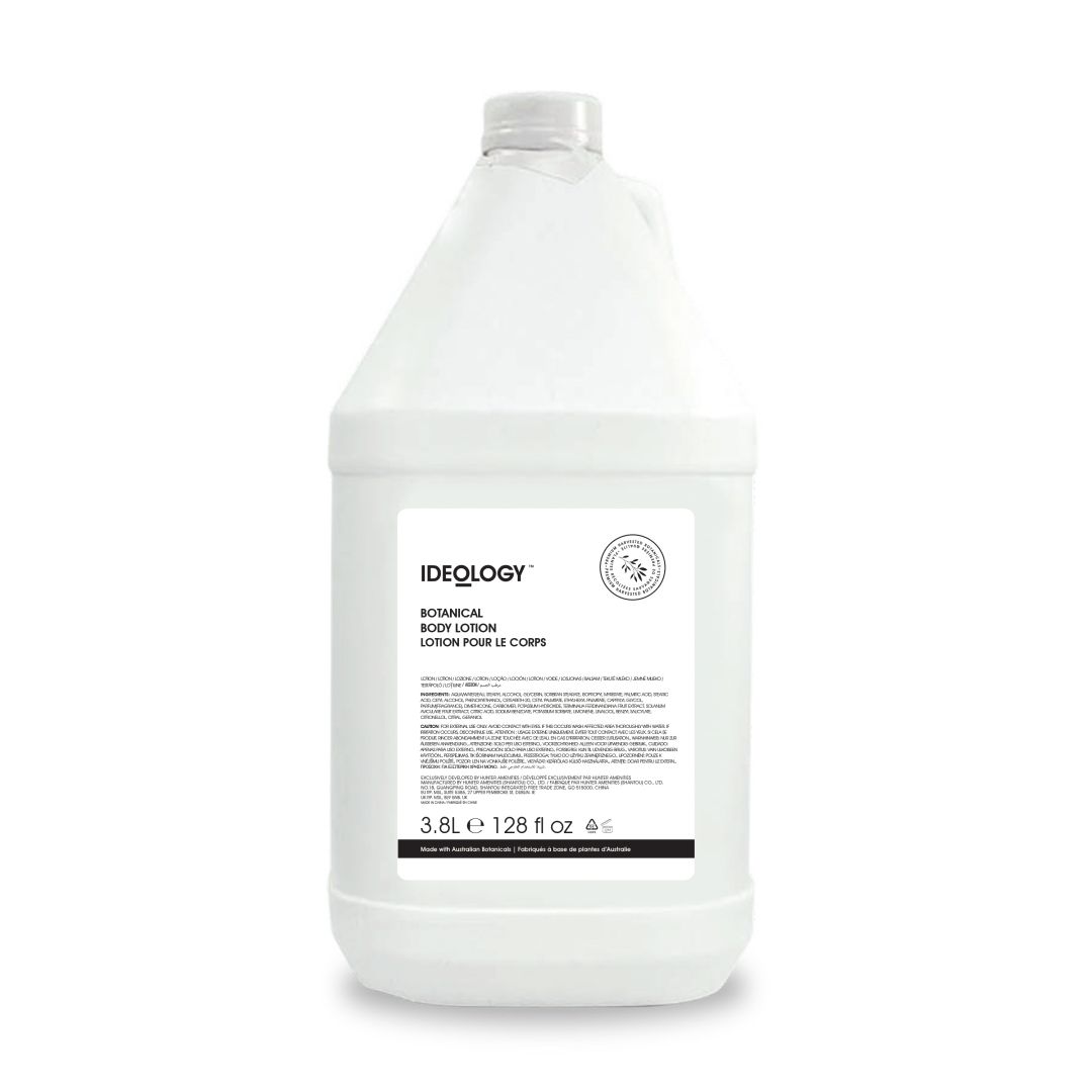 Hand & Body Lotion 3,8L