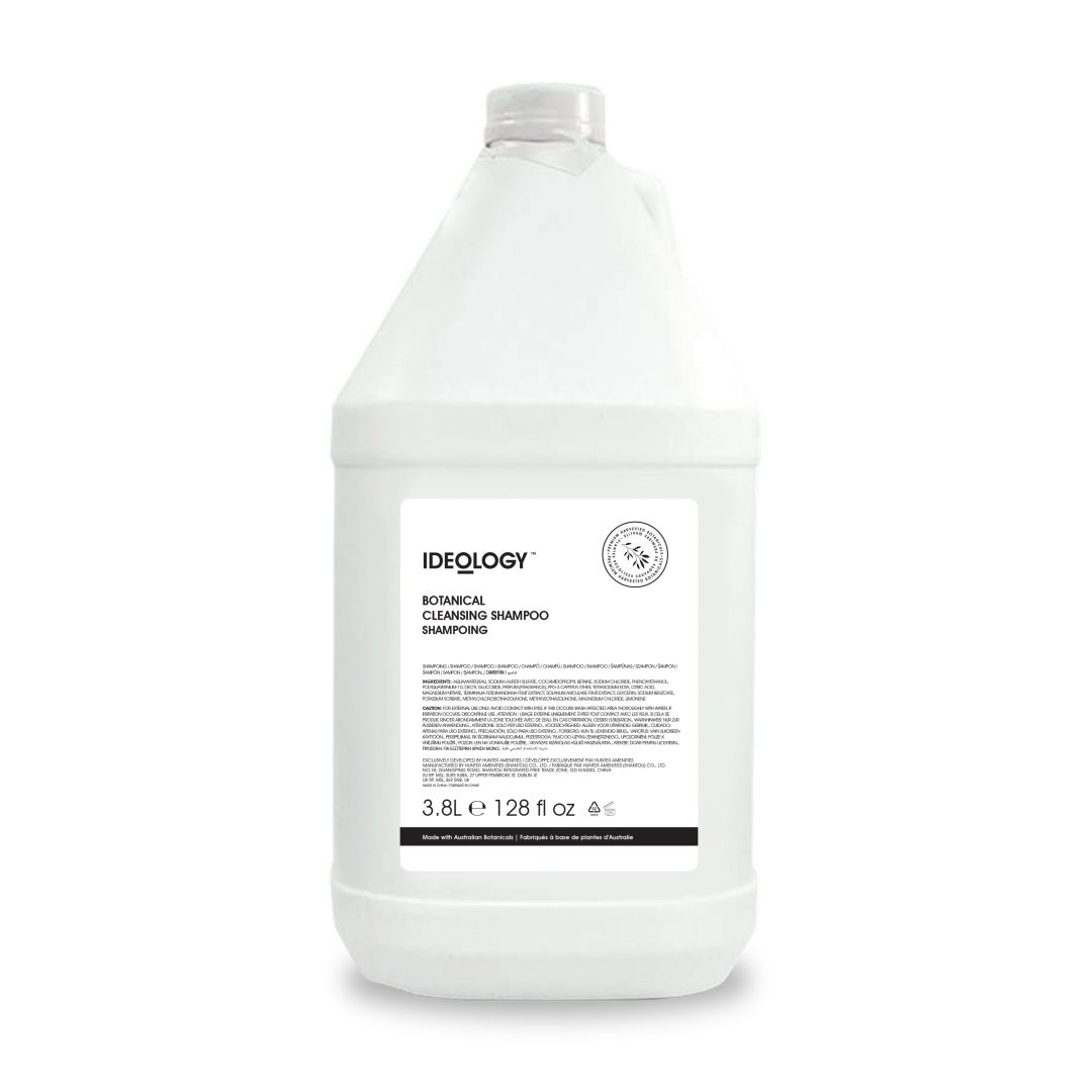 Shampoo 3,8L