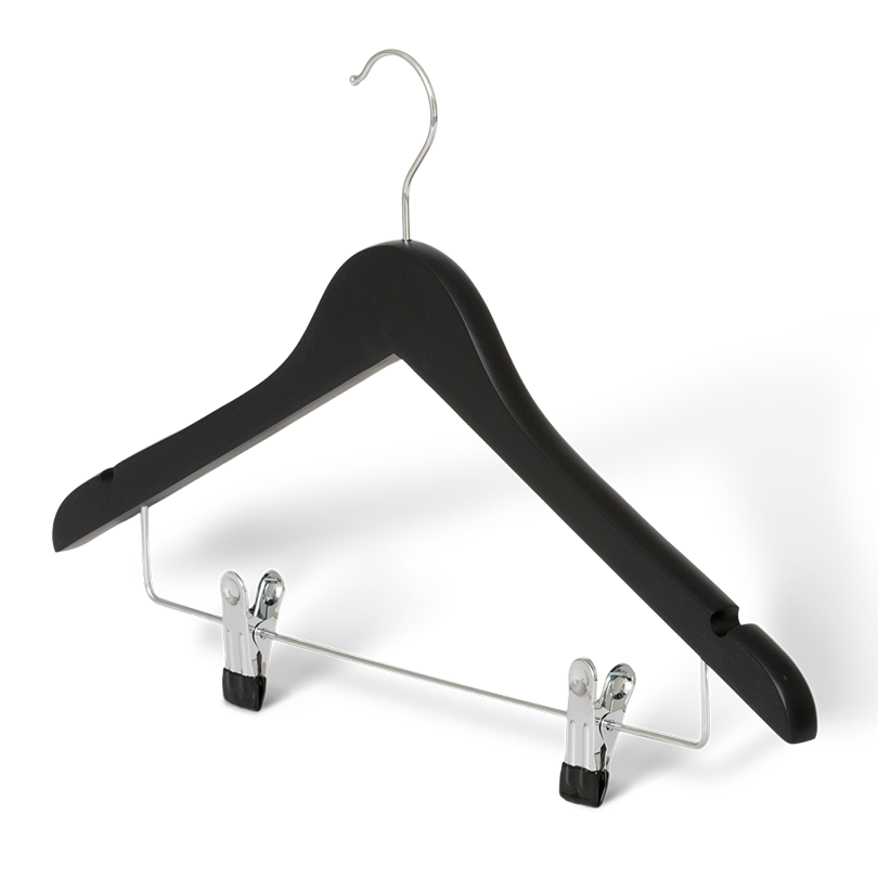 Graham Hanger with Clips