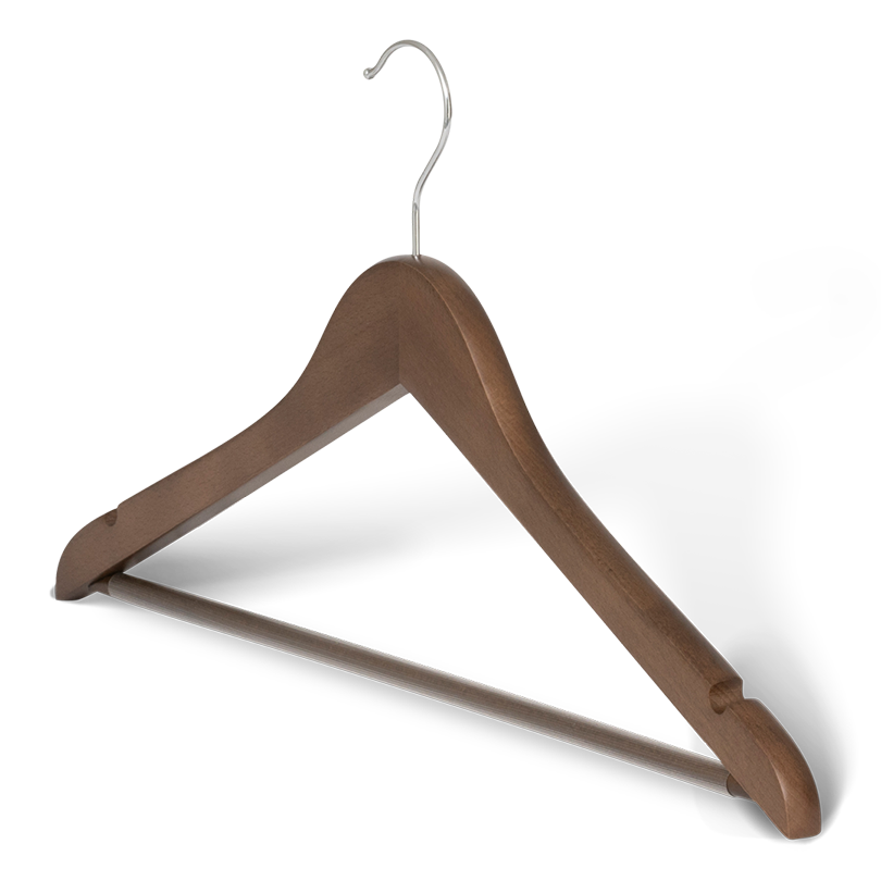 Melville Hanger Walnut