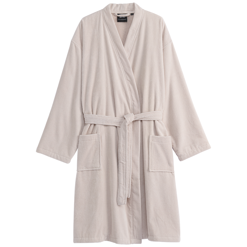 Terry robe - One size
