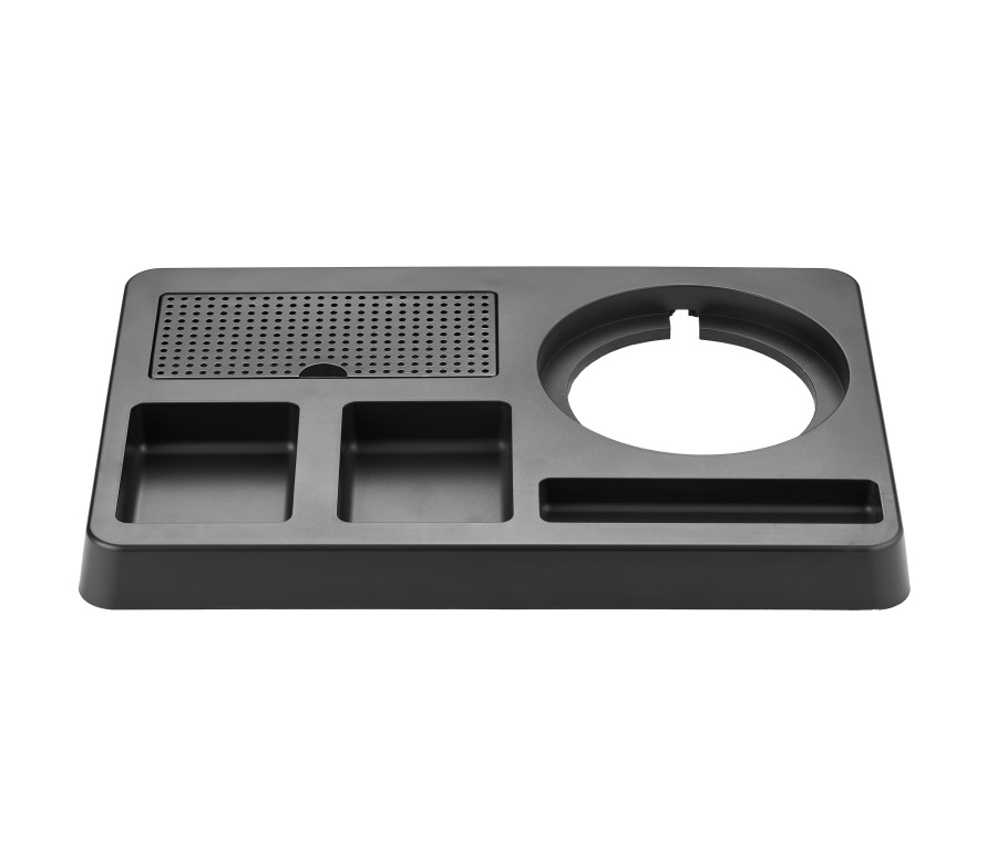 ANDOVER Integrerad Välkomstbricka