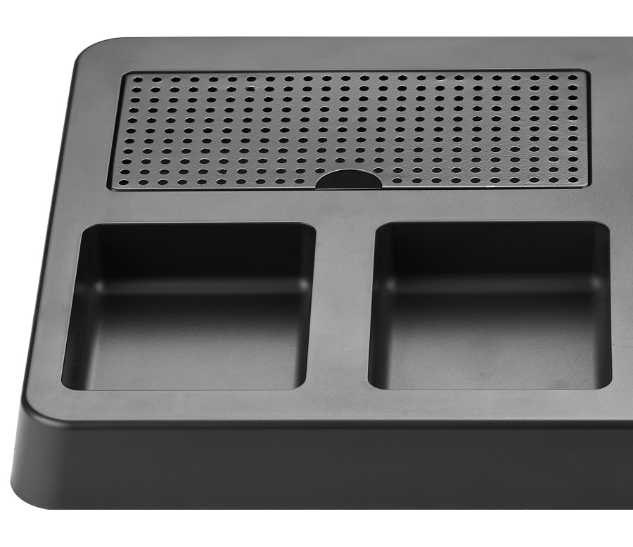 ANDOVER Integrerad Välkomstbricka