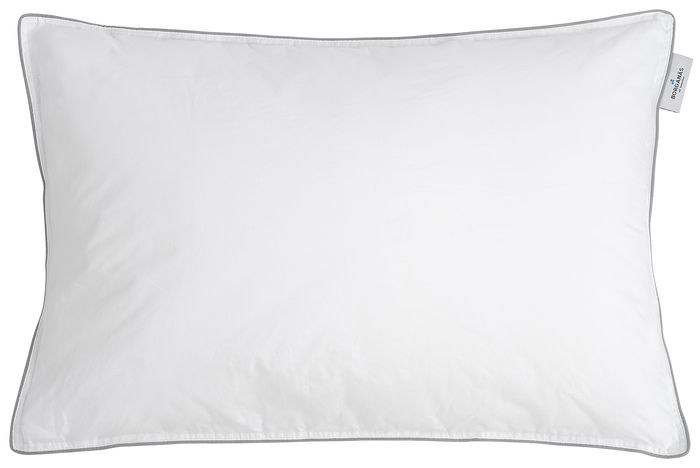 Barnkudde Lyxfiber 120g 38x55 cm