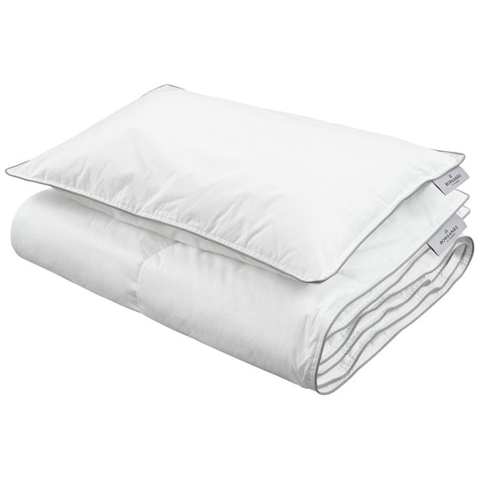 Duvet & Pillow Set for Baby Crib