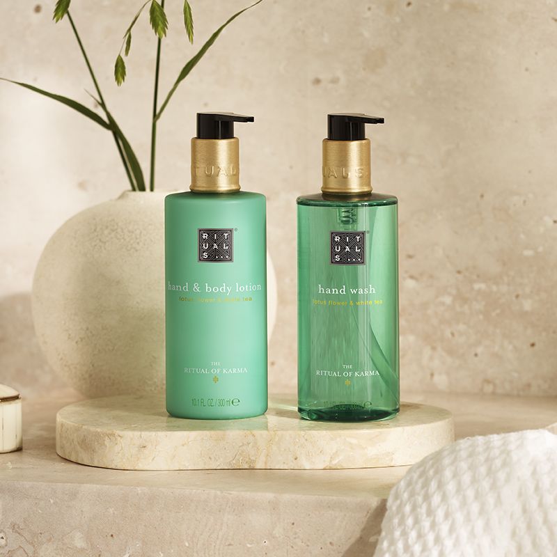 Karma Hand Wash 300 ml