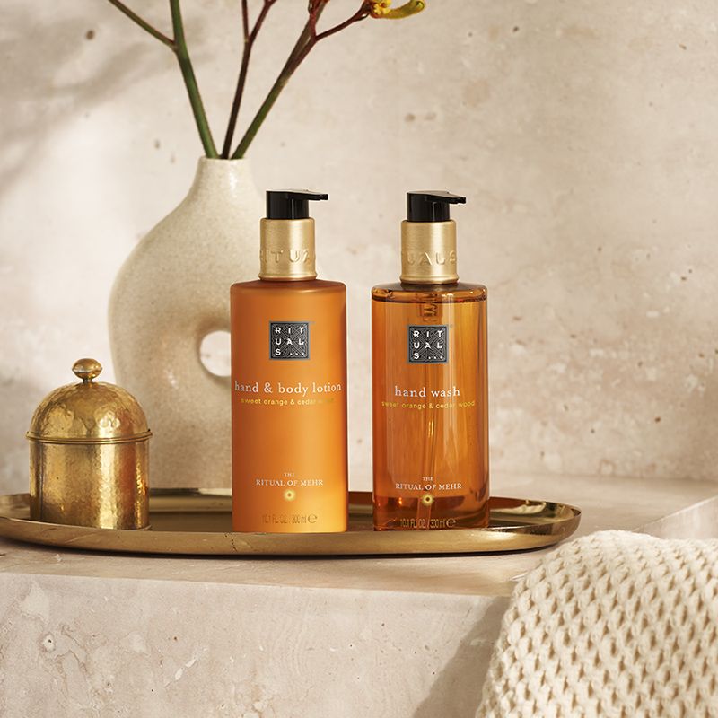 Mehr Hand Wash 300 ml