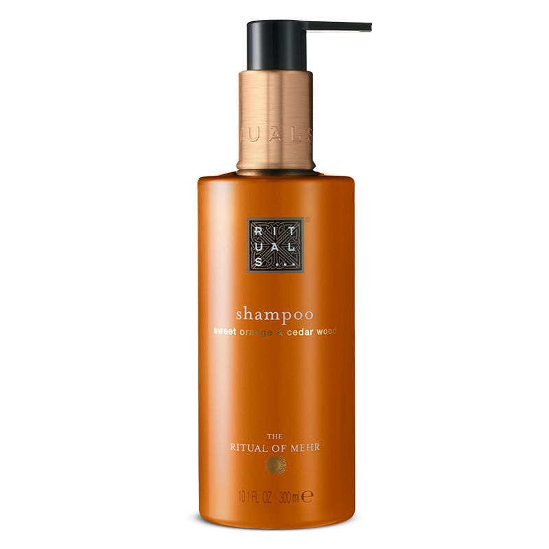 Mehr Shampoo 300 ml